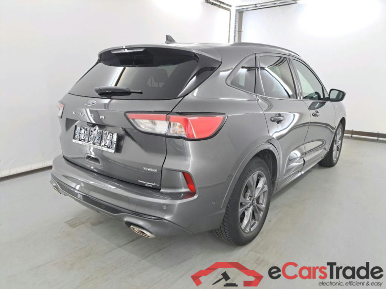 FORD KUGA 2.5I FHEV 140KW ST-LINE AUTO #4