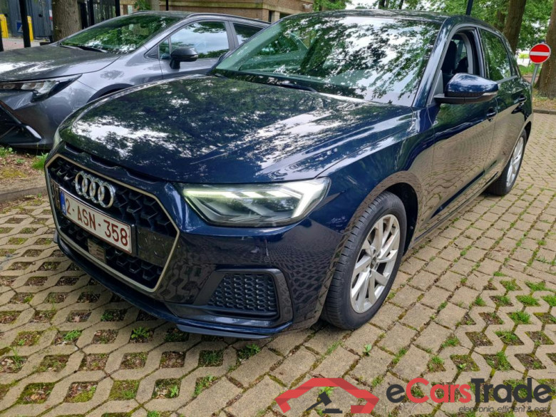 AUDI A1 1.0 30 TFSI S TRONIC ADVANCED #1