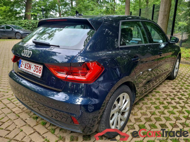 AUDI A1 1.0 30 TFSI S TRONIC ADVANCED #4