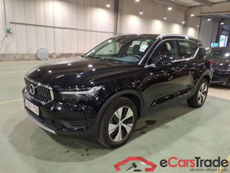 VOLVO XC40 1.5 T4 PHEV INSCRIPTION EXPR. DCT