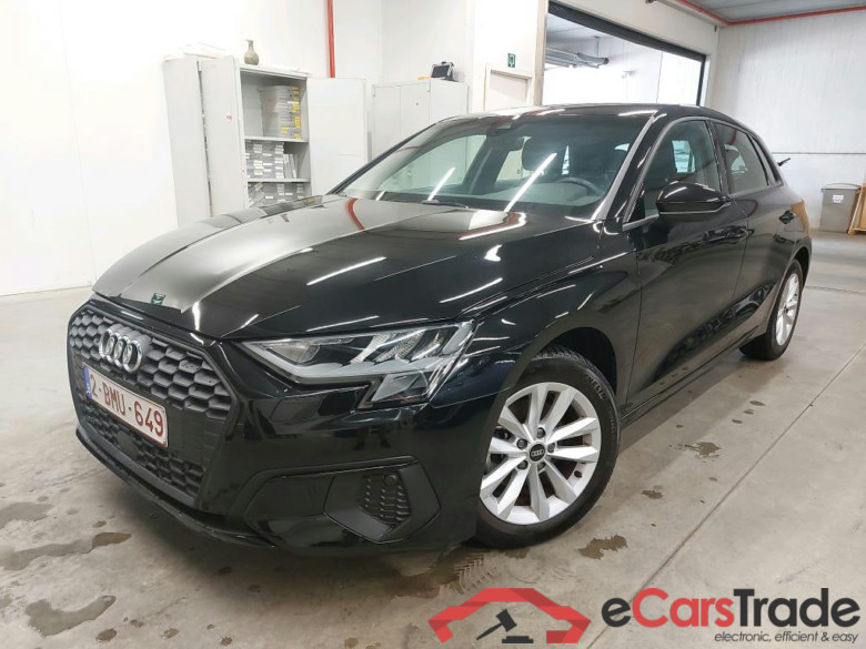 AUDI - AUD A3 SB 30 TFSi 110PK Attraction Pack Business & Cruise Control & Rear Park Sensors * PETROL * #1