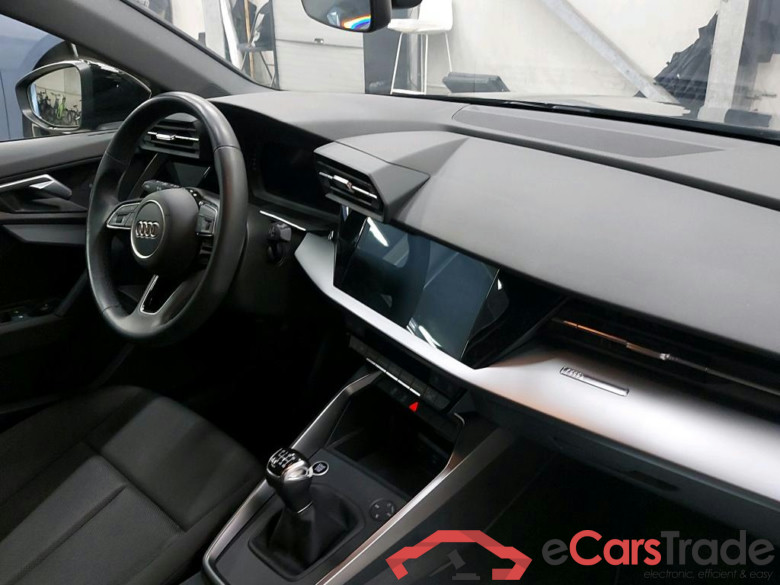 AUDI - AUD A3 SB 30 TFSi 110PK Attraction Pack Business & Cruise Control & Rear Park Sensors * PETROL * #3