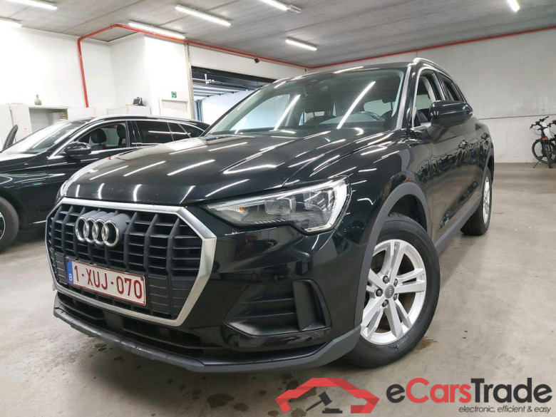 AUDI - AUD Q3 35 TFSI 150PK S-Tronic Pack Business With Heated Seats & Assisance Pack & Surround Cameras & Pano Roof  * PETROL *