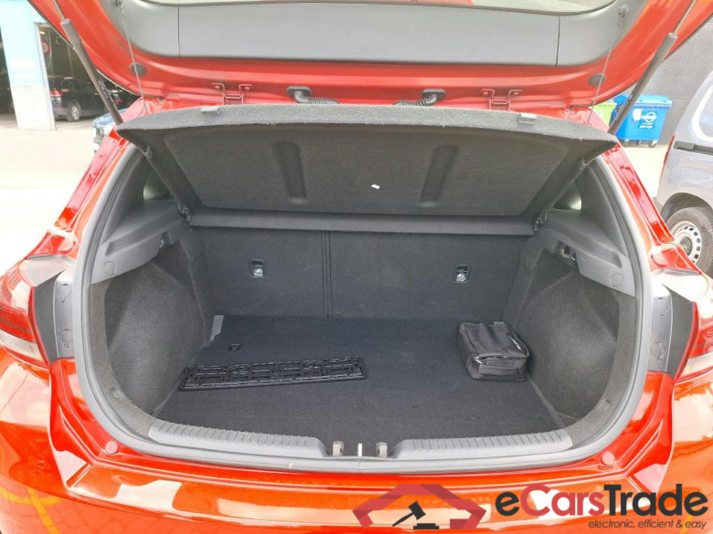 Hyundai i30 1.0 T-GDI N-Line Mild-Hybrid Sport-Seats Klima PDC ... #5