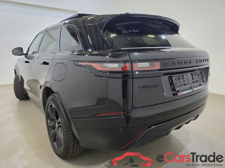 Land Rover Range Rover Velar 2.0 P400E Hybrid R-Dynamic AWD Aut. Pano LED Navi-Pro Virtual Meridian Leather KeylessGo Camera Klima PDC ... #6