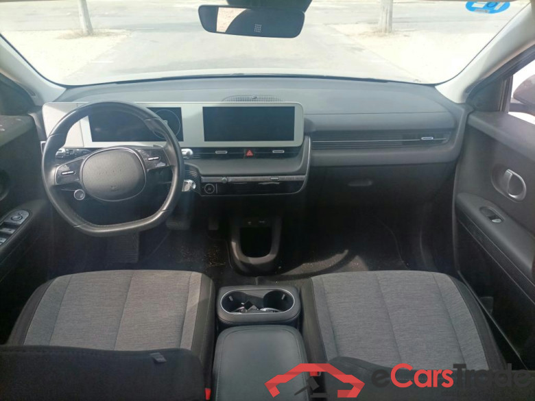 HYUNDAI IONIQ 5 / 2021 / 5P / todoterreno 58KWH Light RWD #3