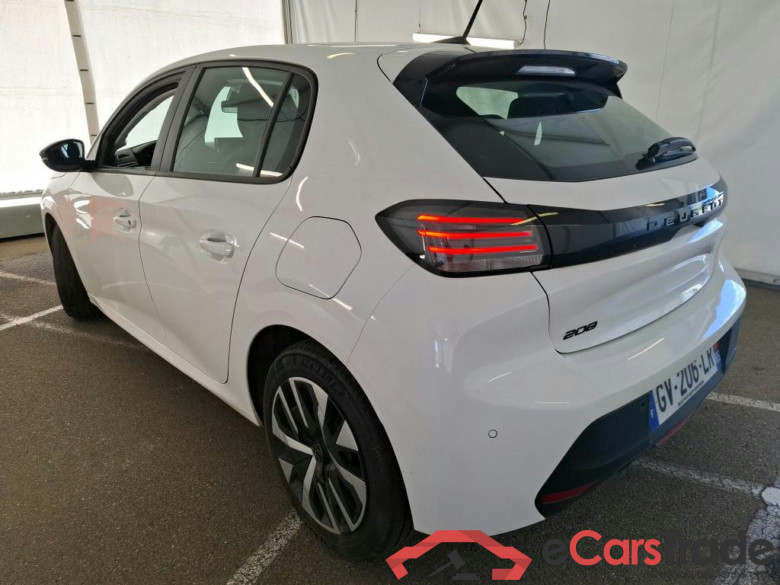 PEUGEOT 208 / 2023 / 5P / Berline PureTech 100 S&S Active #2