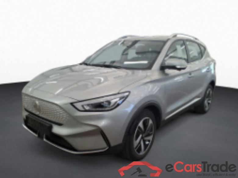 MG ZS EV Maximal Luxury 5d 115kW