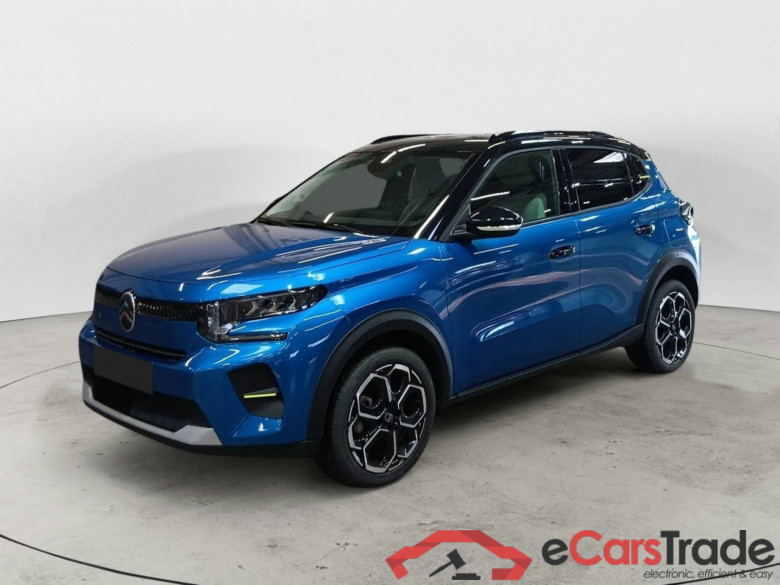 Citroen C3 Max Turbo 100 ch Manuelle #1