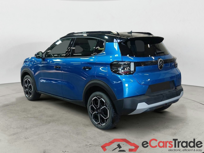 Citroen C3 Max Turbo 100 ch Manuelle #3