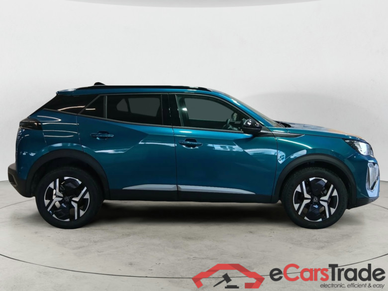 Peugeot 2008 Allure 100 S&S BVM6 #5