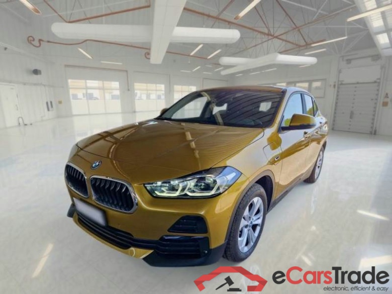 BMW X2 / 2017 / 5P / SUV XDRIVE 25E BUSINESS X AUTOMATICO #1