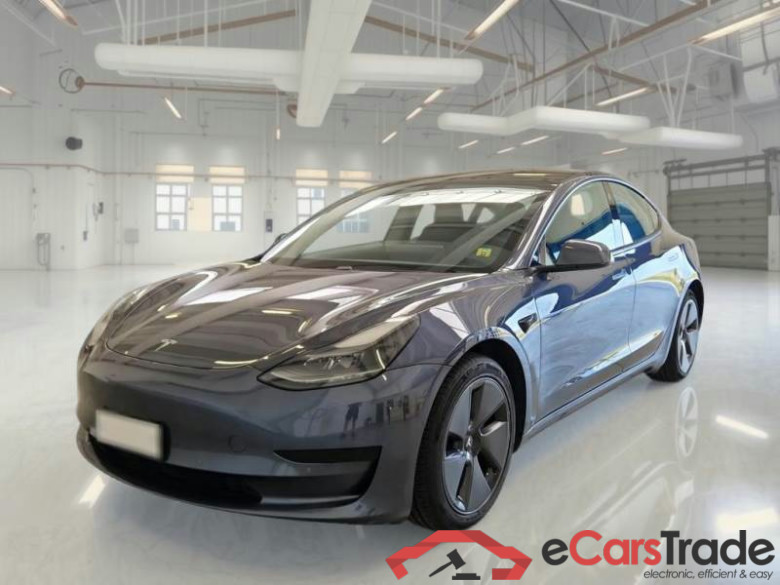 TESLA MODEL 3 / 2018 / 4P / BERLINA 50 KWH STANDARD PLUS RWD #1