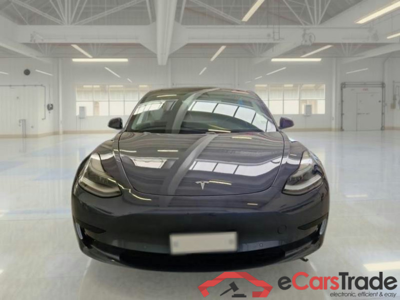 TESLA MODEL 3 / 2018 / 4P / BERLINA 50 KWH STANDARD PLUS RWD #6