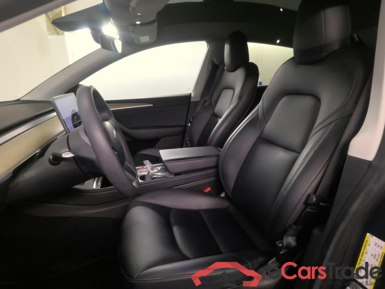 Model Y Long-Range AWD #5