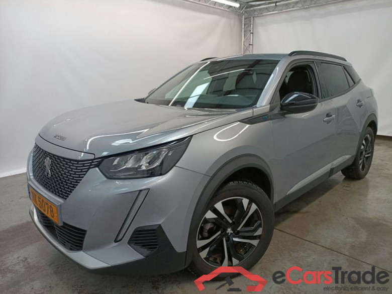 PEUGEOT E-2008 50 kWh Allure 5d #1
