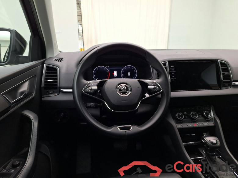 Skoda, Karoq '17, Skoda Karoq 1.5 TSI 110kW DSG7 Style 5d #5