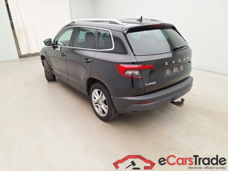 Skoda, Karoq '17, Skoda Karoq 1.5 TSI 110kW DSG7 Style 5d #6