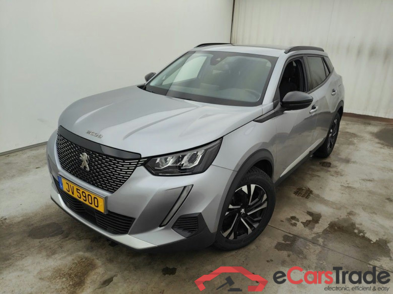PEUGEOT 2008 - 2020 1.2 PureTech 130 Allure S&S (EU6.3) 5d #2