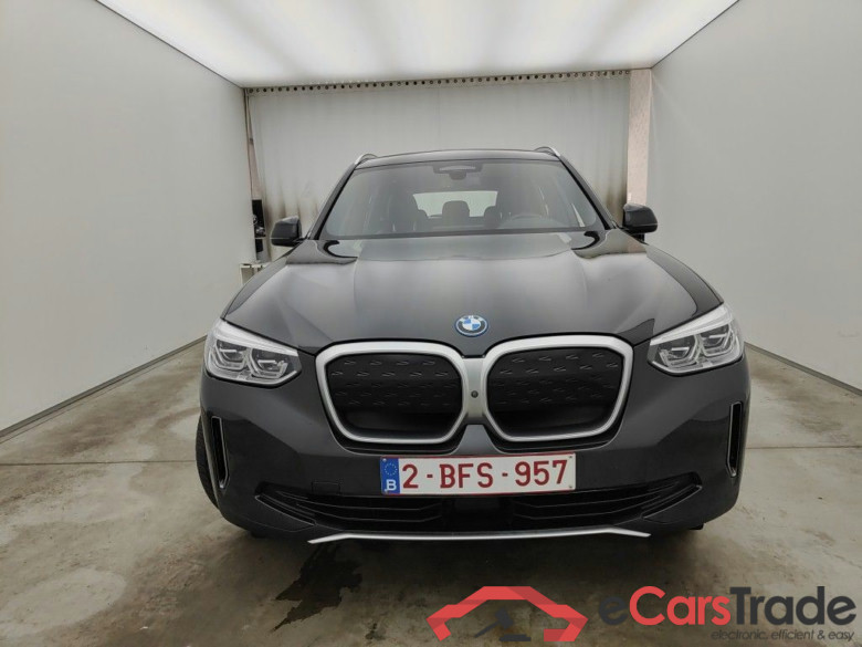 BMW iX3 sDrive35 5d #5