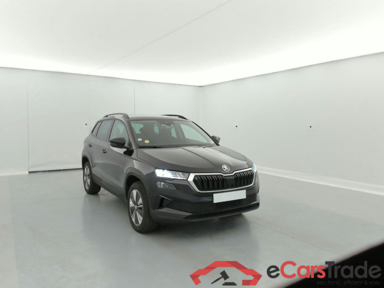 Skoda Karoq 2.0 TDI 116 ch SCR DSG7 Business