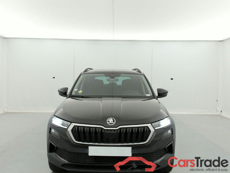 Skoda Karoq 2.0 TDI 116 ch SCR DSG7 Business #2