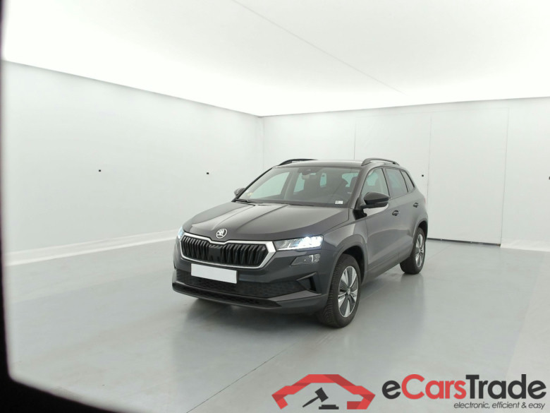 Skoda Karoq 2.0 TDI 116 ch SCR DSG7 Business #3