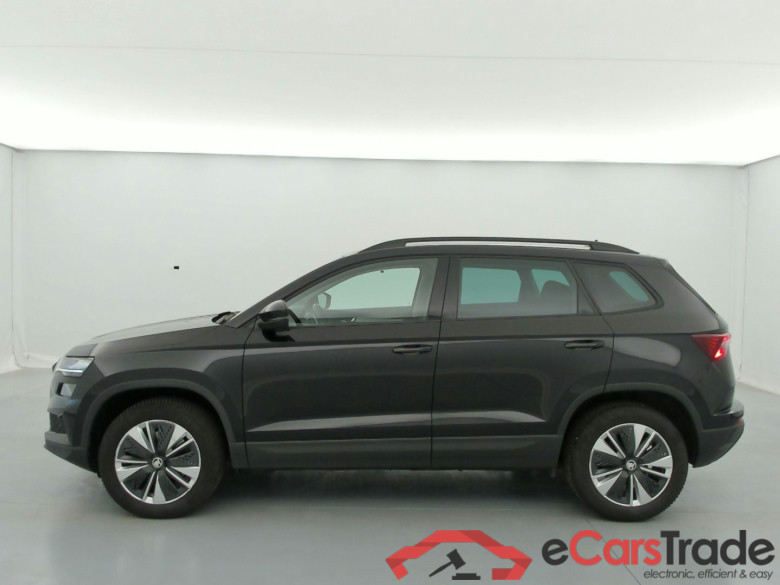 Skoda Karoq 2.0 TDI 116 ch SCR DSG7 Business #4
