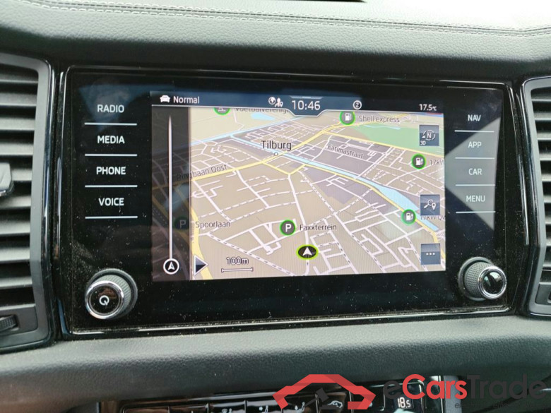 SKODA Kodiaq 110 kW #2