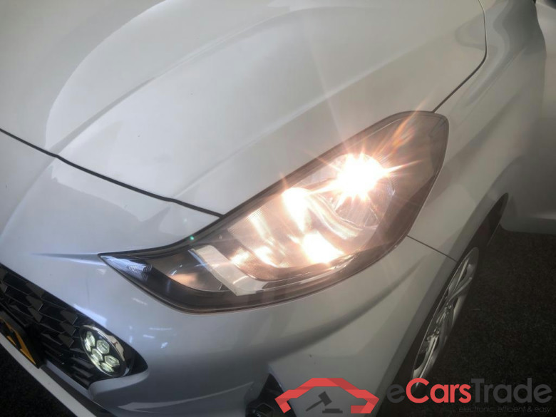 HYUNDAI i10 49 kW #3