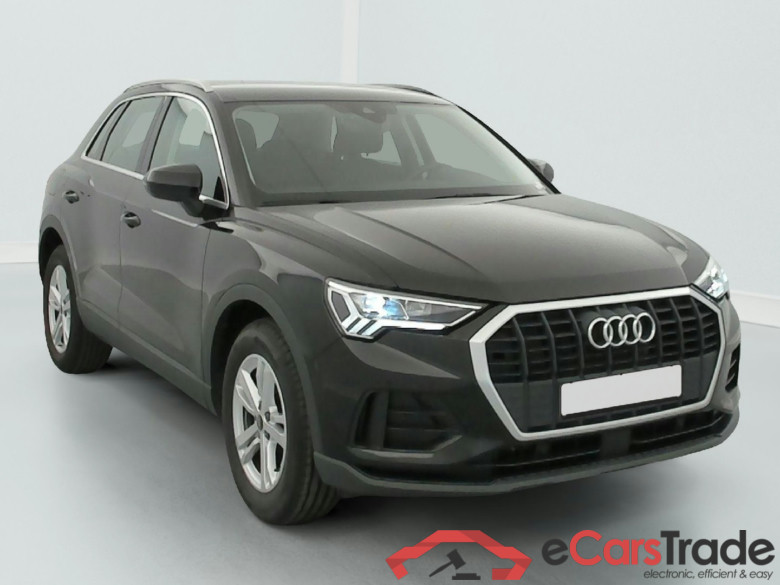 Audi Q3 35 TFSI 150 CH S TRONIC 7 BUSINESS LINE #1