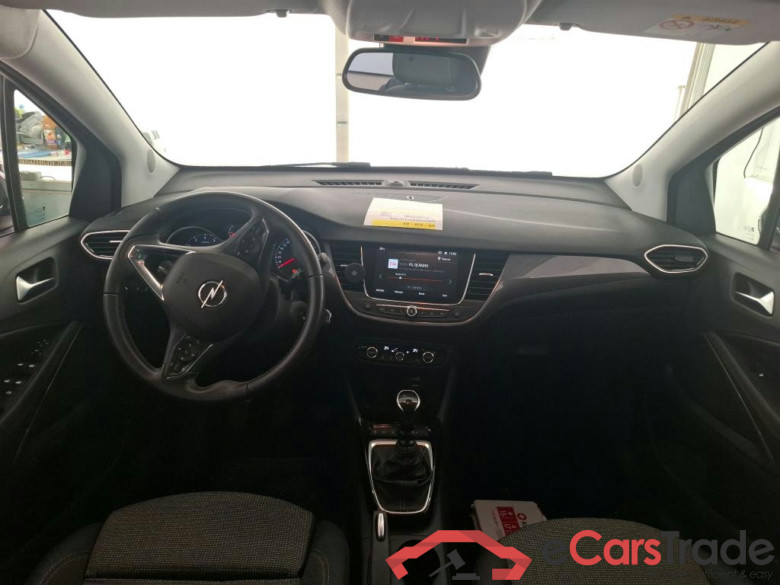 Crossland X Business Elegance 1.2 Turbo 110CV BVM6 E6d #5