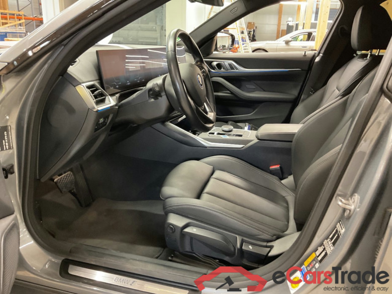 i4 Gran Coupe 35 eDrive 67kWh #4