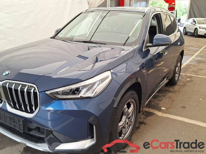 Baureihe X1 20 i sDrive xLine 1.5 115KW AT7 6E #1
