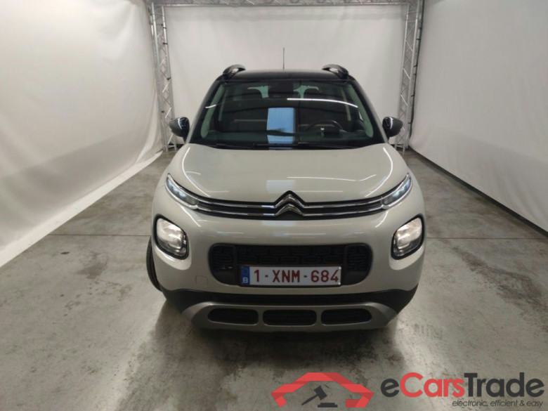 Citroën C3 Aircross 1.5 BlueHDi 120 S&S EAT6 Shine 5d #5