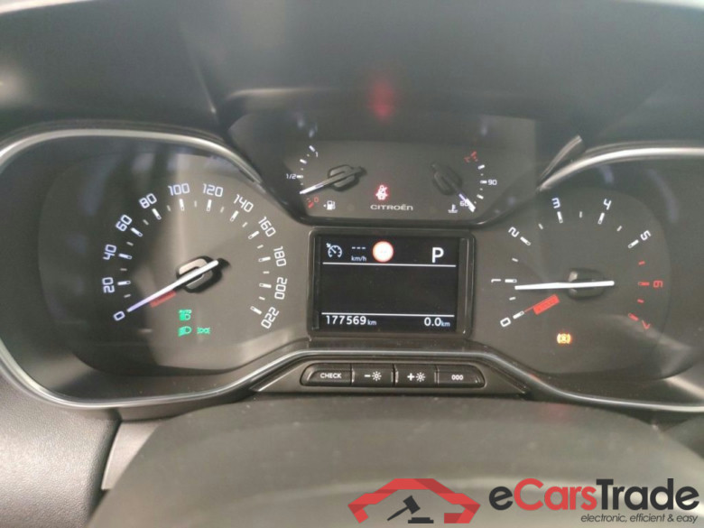 Citroën C3 Aircross 1.5 BlueHDi 120 S&S EAT6 Shine 5d #6