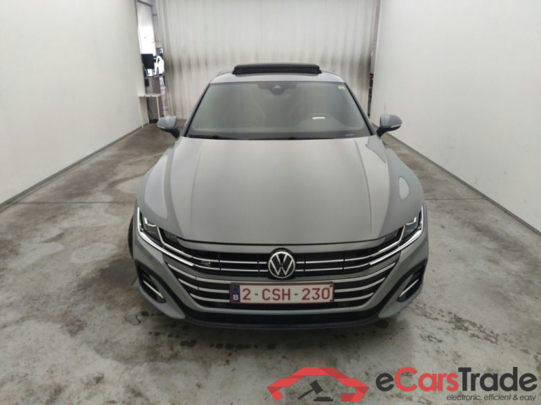 Volkswagen Arteon Shooting Brake 1.4 eHybrid R-Line Business Premium SB 5d #5