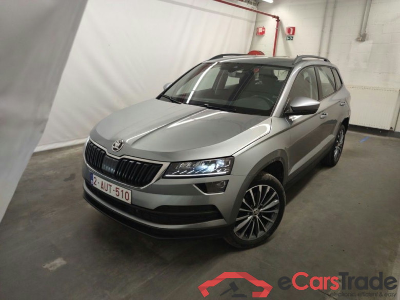 Skoda Karoq 2.0 CRTDI 85KW DSG7 Ambition 5d #1
