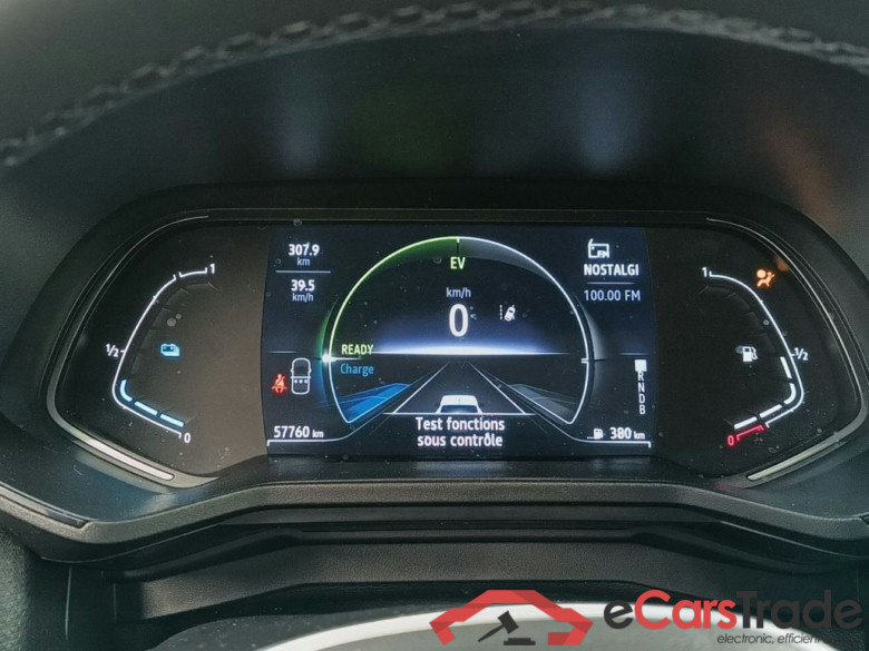 Renault Clio E-TECH Hybrid Corporate Edition 5d #6