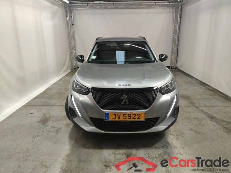 PEUGEOT 2008 - 2020 1.2 PureTech 130 Allure S&S (EU6.3) 5d
