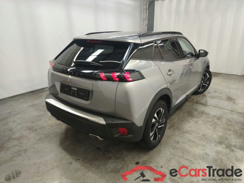 PEUGEOT 2008 - 2020 1.2 PureTech 130 Allure S&S (EU6.3) 5d #2