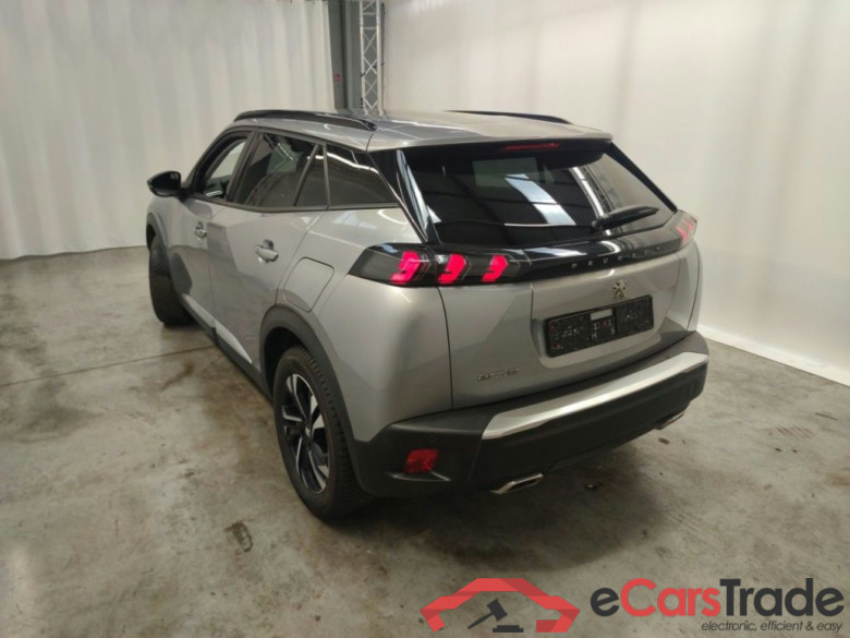 PEUGEOT 2008 - 2020 1.2 PureTech 130 Allure S&S (EU6.3) 5d #4