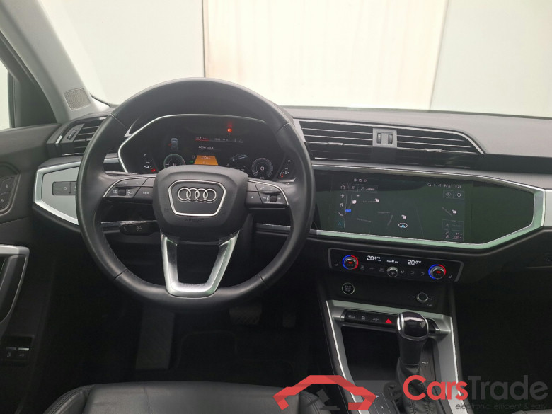 Audi, Q3 '18 PHEV, Audi Q3 45 TFSI e S tronic S Line 5d #6