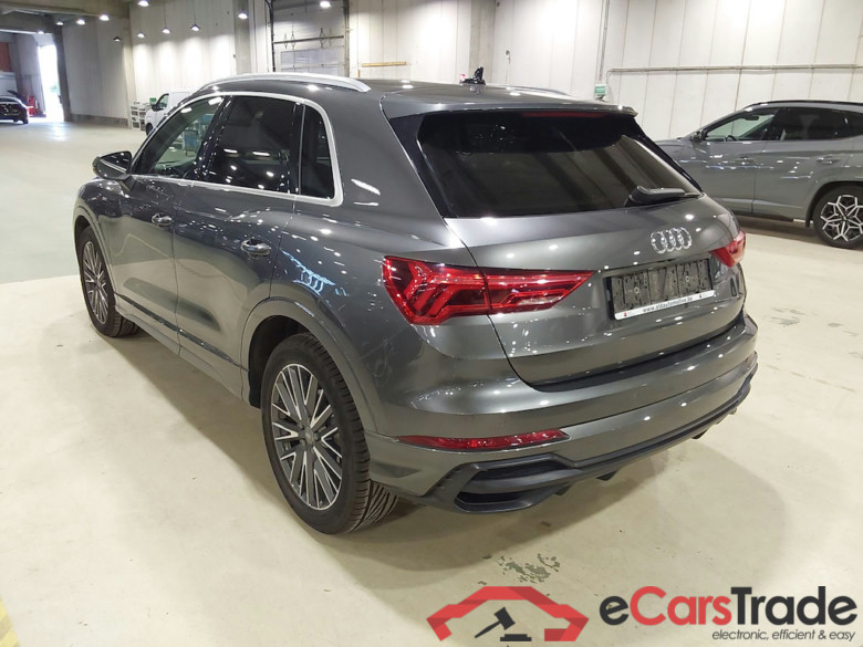 AUDI Q3 - 2019 35 TFSI S line S tronic #2