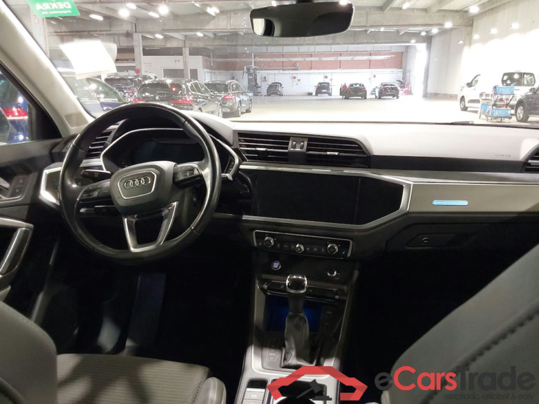 AUDI Q3 - 2019 35 TFSI S line S tronic #6