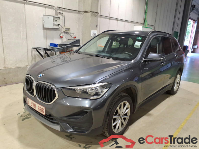 BMW X1 1.5 SDRIVE16DA #1