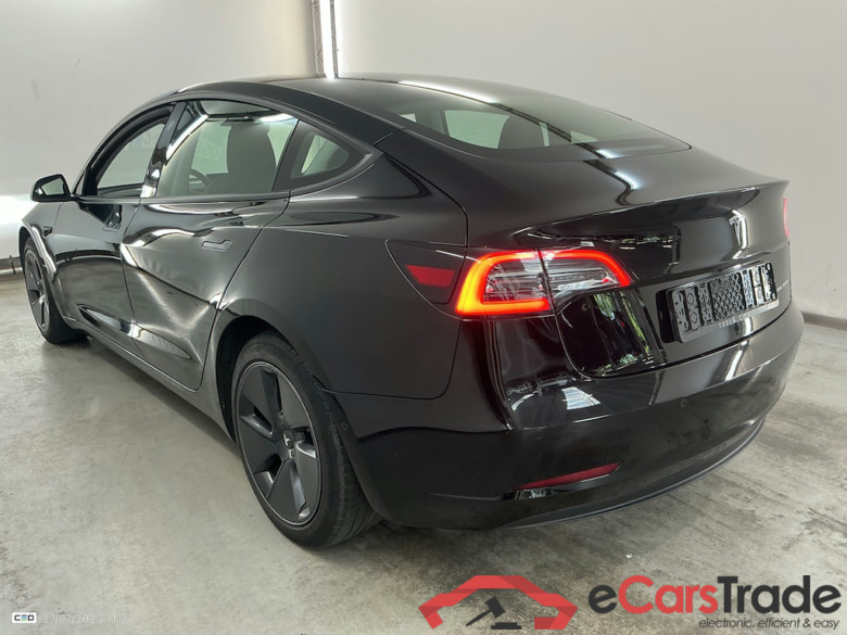 TESLA MODEL 3 75 KWH LONG RANGE DUAL MOTOR 4WD AUTO #3