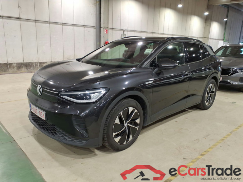 VOLKSWAGEN ID.4 BEV 82KWH PRO MAX