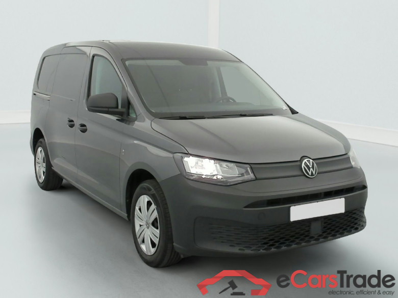 Volkswagen Caddy 2.0 TDI 102 BVM6 BUSINESS #1