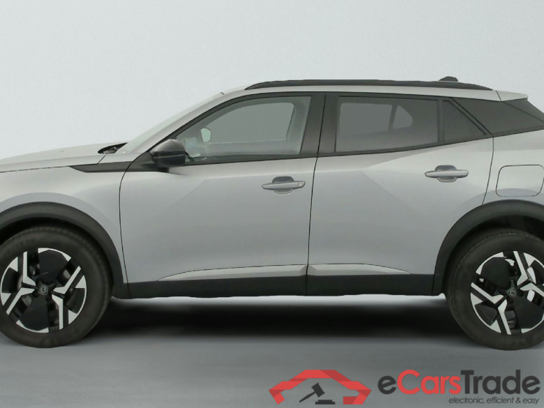 Peugeot 2008 Allure 100 S&S BVM6 #4
